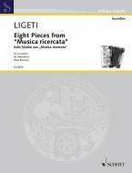 Eight Pieces Download