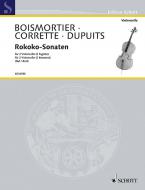 Rococo Sonatas Download