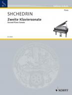 Second Piano Sonata Download