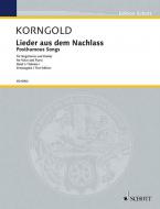 Mélodies posthumes Vol. 1 Download