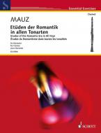Etudes du Romantisme dans toutes les tonalites Download