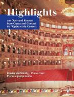Highlights de l'Opéra et du Concert Vol. 1 Download