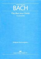 Das Blut Jesu Christi 