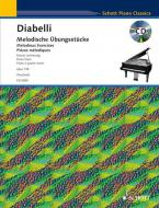 Pièces mélodiques op. 149 