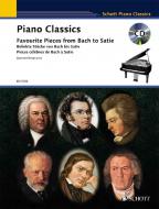 Piano Classics 