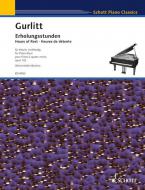 Heures de détente op. 102 Download
