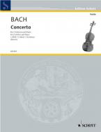 Concerto in C Minor BWV 1060 Download
