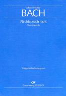 Fürchtet euch nicht 