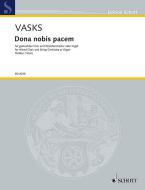Dona nobis pacem Download
