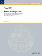 Dona nobis pacem Download