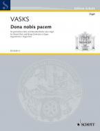 Dona nobis pacem Download