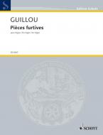 Pièces furtives op. 58 Download