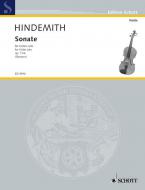 Violin Sonata Op. 11/6 Download