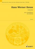 Concerto per contrabbasso ed orchestra Download