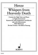 Whispers From Heavenly Death Download