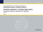 Complete Organ Works Vol. 3 