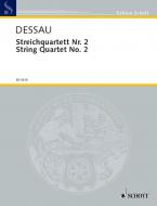 Quatuor à cordes no 2 Download