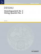 Quatuor à cordes no 3 Download
