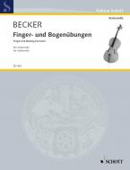 Finger- und Bogenübungen Download
