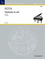 Fantasia in sol Download
