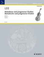 Etudes mélodiques et progressives op. 31 Vol. 2 Download