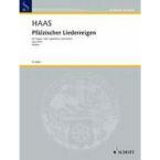 Ronde de chansons du Palatinat op. 89/3 Download