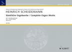 Oeuvres complètes pour orgue Vol. 8 