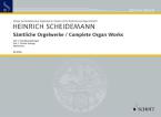 Oeuvres complètes pour orgue Vol. 8 