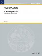 Quatuor de choral Download