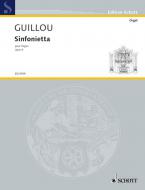 Sinfonietta op. 4 Download