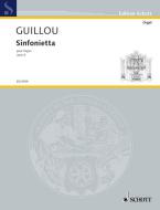 Sinfonietta op. 4 Download