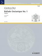 Ballade Ossianique No. Op. 8 Download