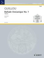Ballade Ossianique No. Op. 8 Download