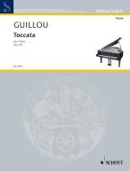 Toccata op. 9b Download