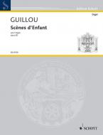 Scènes d'enfant op. 28 Download