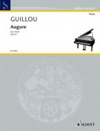 Augure op. 61 Download