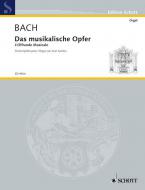 L'Offrande musicale Download