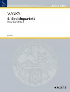 Quatuor à cordes no. 5 Download