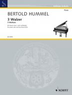 3 valses op. 95 f Download