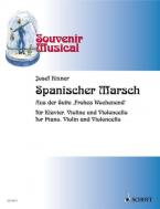 Marche espagnole Download