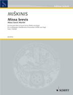 Missa brevis Download