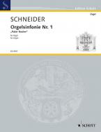 Symphonie pour orgue no 1 Download