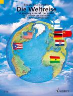 Voyage autour du monde Download