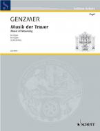 Musique funèbre GeWV 412 Download