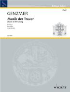 Musique funèbre GeWV 412 Download