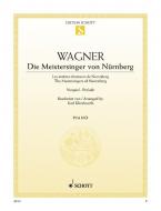 Les Maîtres chanteurs de Nuremberg Download