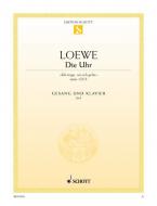 Die Uhr op. 123/3 Download