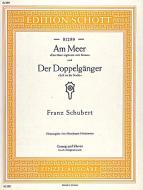 Am Meer / Der Doppelgänger D 957/12, D 957/13 Download