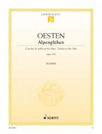 Sunset on the Alps Op. 193 Download
