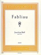 Fabliau op. 75/2 Download